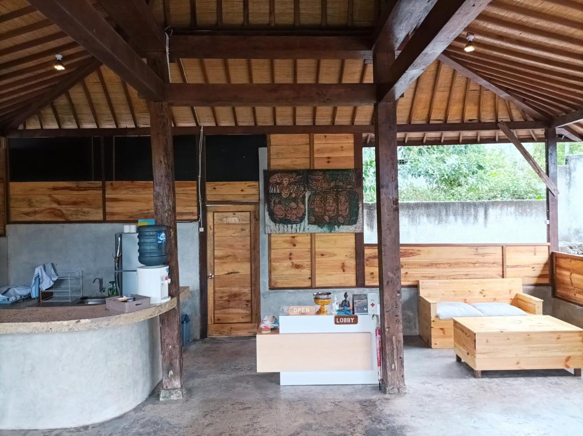 Apartament Puri Sadewa Balangan Jimbaran Zewnętrze zdjęcie