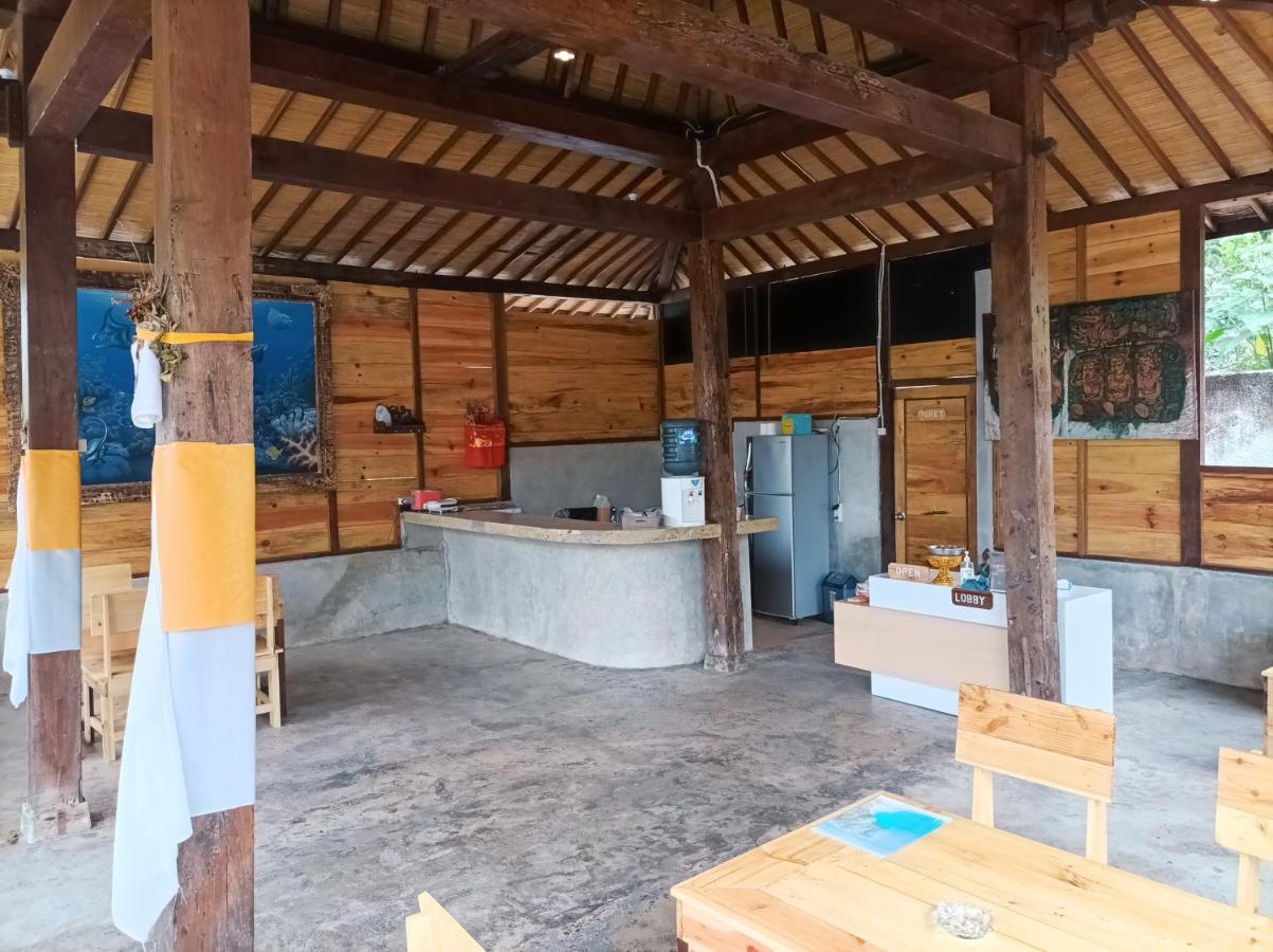 Apartament Puri Sadewa Balangan Jimbaran Zewnętrze zdjęcie